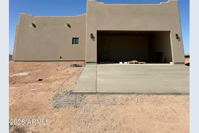 49391 N 485th Avenue, Wickenburg, AZ 85390 - Photo 2