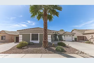 16014 N 174th Avenue, Surprise, AZ 85388 - Photo 38