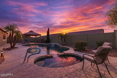 16014 N 174th Avenue, Surprise, AZ 85388 - Photo 32