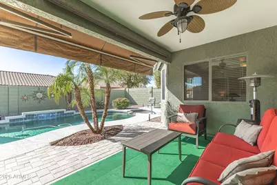 16014 N 174th Avenue, Surprise, AZ 85388 - Photo 26