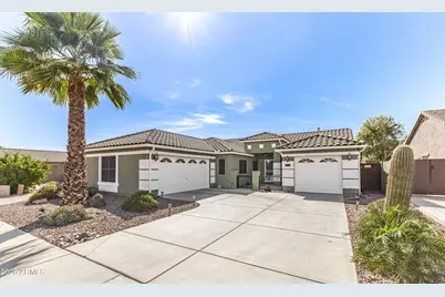 16014 N 174th Avenue, Surprise, AZ 85388 - Photo 2