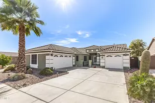 16014 N 174th Ave, Surprise, AZ 85388 - Photo 2