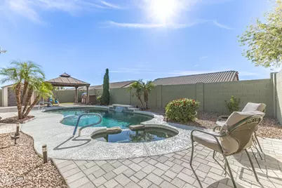 16014 N 174th Avenue, Surprise, AZ 85388 - Photo 36