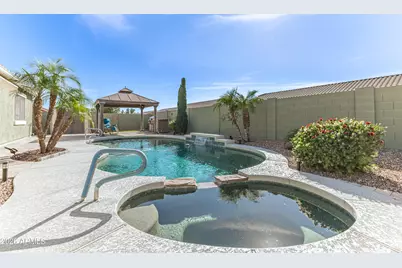 16014 N 174th Avenue, Surprise, AZ 85388 - Photo 34