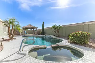 16014 N 174th Ave, Surprise, AZ 85388 - Photo 34