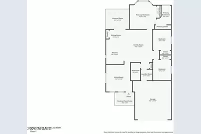 5404 S 28th Avenue, Phoenix, AZ 85041 - Photo 2