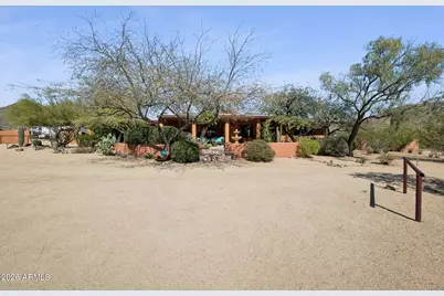 40205 N 26th Street, Cave Creek, AZ 85331 - Photo 1