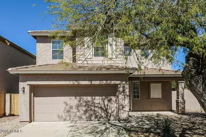 1150 E Ferrara Street, San Tan Valley, AZ 85140 - Photo 1