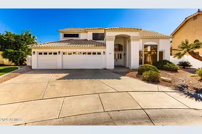 1441 W Bahia Court, Gilbert, AZ 85233 - Photo 4