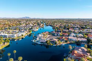 1441 W Bahia Ct, Gilbert, AZ 85233 - Photo 96