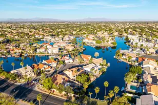1441 W Bahia Ct, Gilbert, AZ 85233 - Photo 94