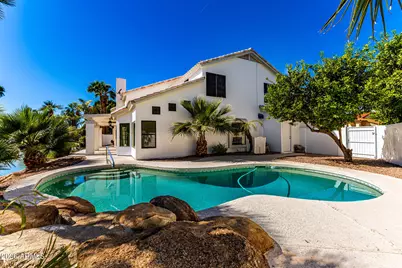 1441 W Bahia Court, Gilbert, AZ 85233 - Photo 60