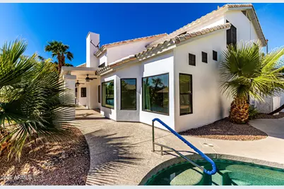 1441 W Bahia Court, Gilbert, AZ 85233 - Photo 62