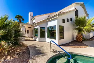 1441 W Bahia Ct, Gilbert, AZ 85233 - Photo 68