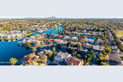 1441 W Bahia Court, Gilbert, AZ 85233 - Photo 88