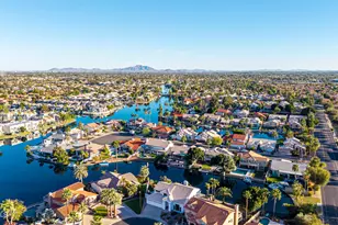 1441 W Bahia Ct, Gilbert, AZ 85233 - Photo 88