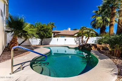 1441 W Bahia Court, Gilbert, AZ 85233 - Photo 66