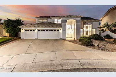1441 W Bahia Court, Gilbert, AZ 85233 - Photo 6
