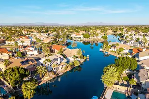 1441 W Bahia Ct, Gilbert, AZ 85233 - Photo 86