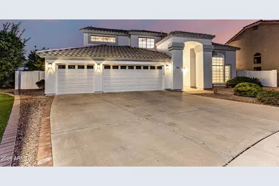 1441 W Bahia Court, Gilbert, AZ 85233 - Photo 2