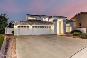 1441 W Bahia Ct, Gilbert, AZ 85233 - Photo 2