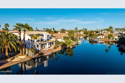 1441 W Bahia Court, Gilbert, AZ 85233 - Photo 84