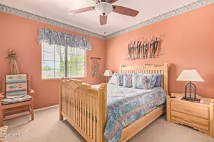 9244 E Mogollon Trail, Gold Canyon, AZ 85118 - Photo 16