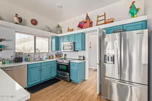 9244 E Mogollon Trail, Gold Canyon, AZ 85118 - Photo 8