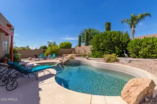 9244 E Mogollon Trail, Gold Canyon, AZ 85118 - Photo 24
