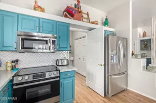 9244 E Mogollon Trail, Gold Canyon, AZ 85118 - Photo 10