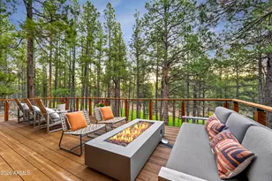 2575 Lindberg Spring, Flagstaff, AZ 86005 - Photo 4