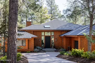 2575 Lindberg Spring, Flagstaff, AZ 86005 - Photo 1