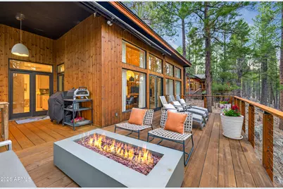 2575 Lindberg Spg --, Flagstaff, AZ 86005 - Photo 6