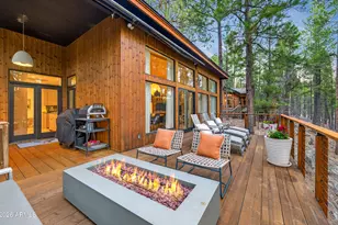 2575 Lindberg Spring, Flagstaff, AZ 86005 - Photo 6