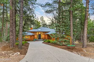 2575 Lindberg Spring, Flagstaff, AZ 86005 - Photo 2