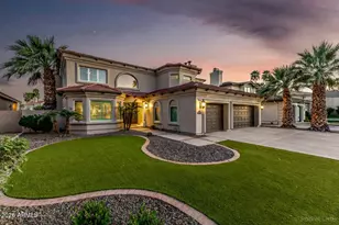 1325 W Sandpiper Dr, Gilbert, AZ 85233 - Photo 1
