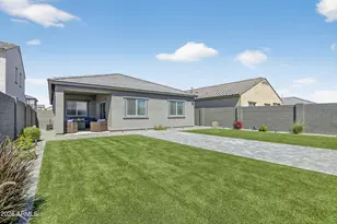 25187 W Romley Rd, Buckeye, AZ 85326 - Photo 32