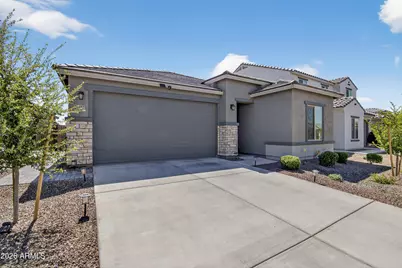 25187 W Romley Road, Buckeye, AZ 85326 - Photo 6