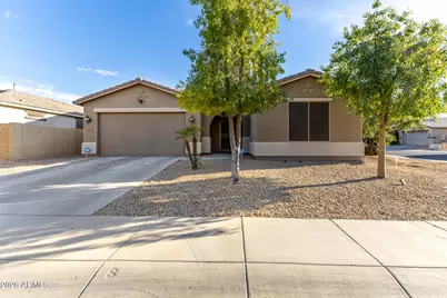 4125 W Harwell Road, Laveen, AZ 85339 - Photo 2