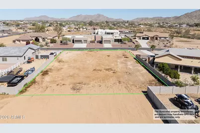 10289 W Morgan Lane #36, Casa Grande, AZ 85194 - Photo 2