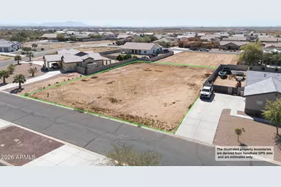 10289 W Morgan Lane #36, Casa Grande, AZ 85194 - Photo 6