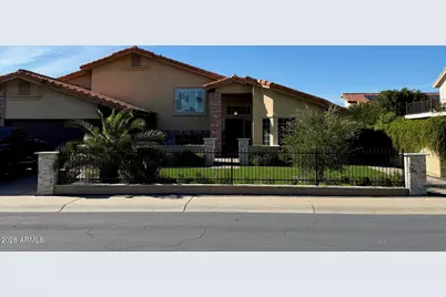 14830 N 44th Place, Phoenix, AZ 85032 - Photo 1