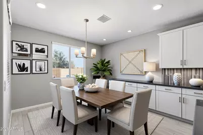 5706 S Winchester --, Mesa, AZ 85212 - Photo 8