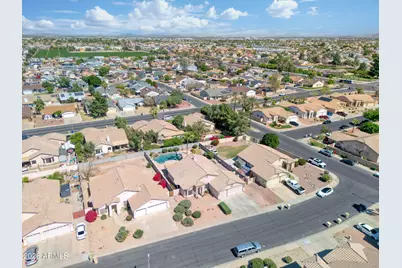 8336 W Stella Way, Glendale, AZ 85305 - Photo 42