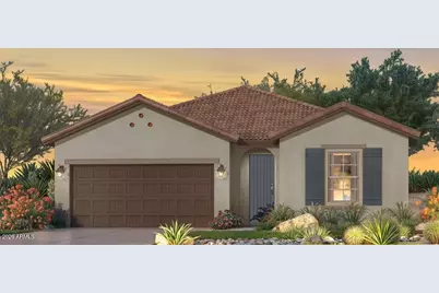 5786 N Oak Creek Drive, Eloy, AZ 85131 - Photo 1