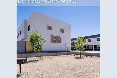 6631 S 7th Street #5, Phoenix, AZ 85042 - Photo 2