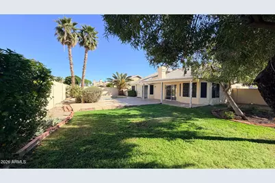 1777 E Sheffield Avenue, Chandler, AZ 85225 - Photo 30