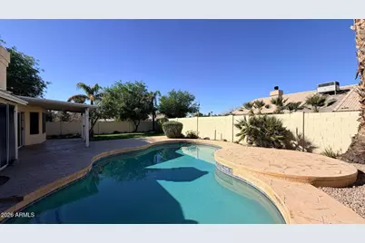 1777 E Sheffield Avenue, Chandler, AZ 85225 - Photo 28