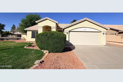 1777 E Sheffield Avenue, Chandler, AZ 85225 - Photo 2