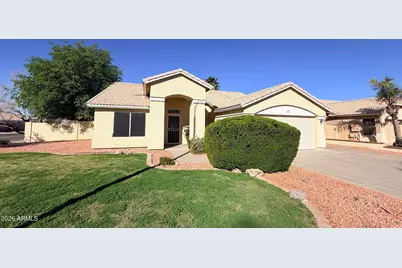 1777 E Sheffield Avenue, Chandler, AZ 85225 - Photo 1